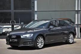 Продажа  Audi A4, 2017р.